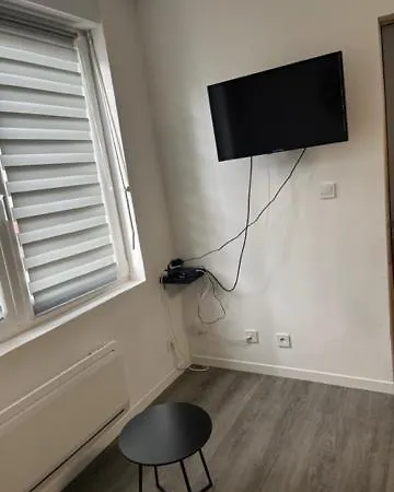 شقة L'imperatrice *