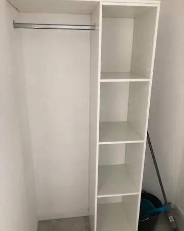 アパート L'imperatrice