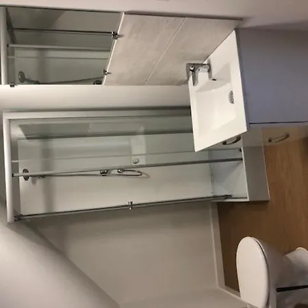 L'imperatrice アパート