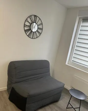 アパート L'imperatrice *