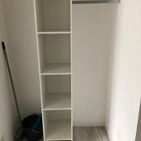 L'imperatrice アパート