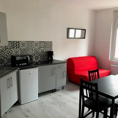 アパート L'imperatrice *