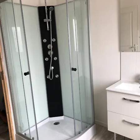 L'imperatrice アパート Berck